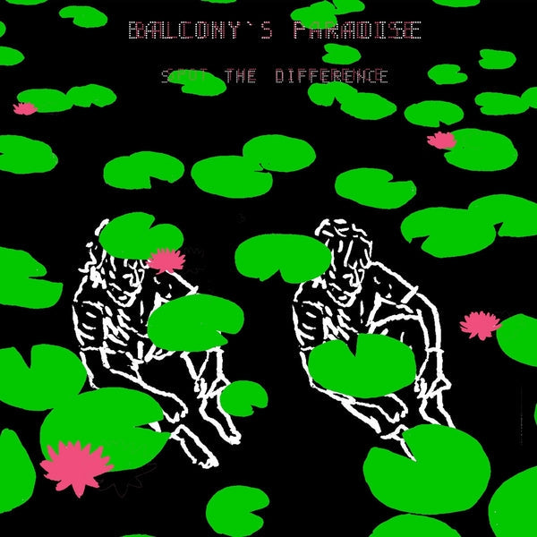 Spot The Difference [LP]