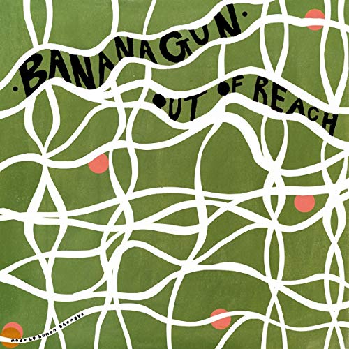 Out Of Reach [7" Inch Single]