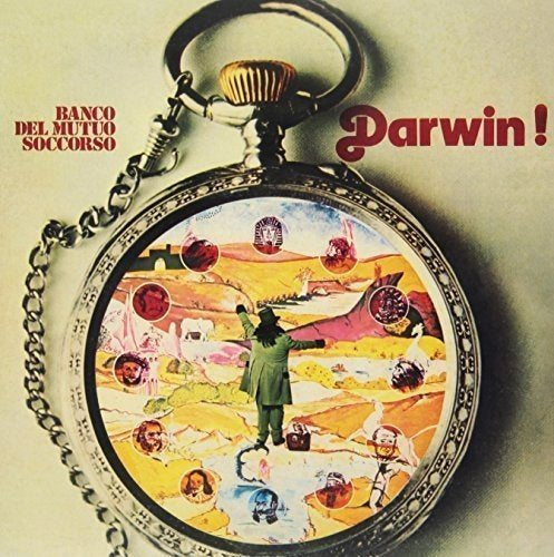 DARWIN