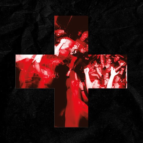 Give Blood: 20Th Anniversary Edition [Yellow Vinyl]
