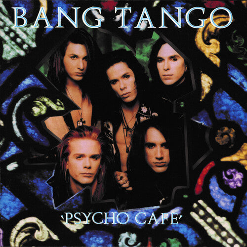 Psycho Cafe (Deluxe Edition, Booklet, Collector's Edition, 24 Bit Remastered) [Import]
