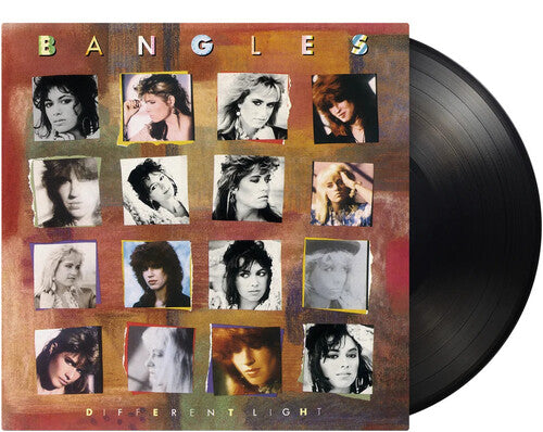 Different Light (180 Gram Vinyl) [Import]