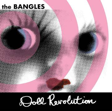 Doll Revolution (Limited, Hand-Numbered 2-LP Streaked Pink Vinyl Edition) (RSD Black Friday 11.27.2020)