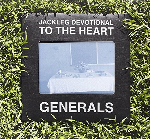 Jackleg Devotional To The Heart