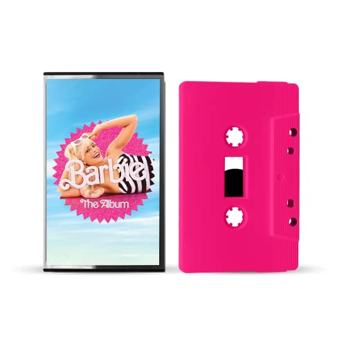 Barbie The Album Barbie The Album