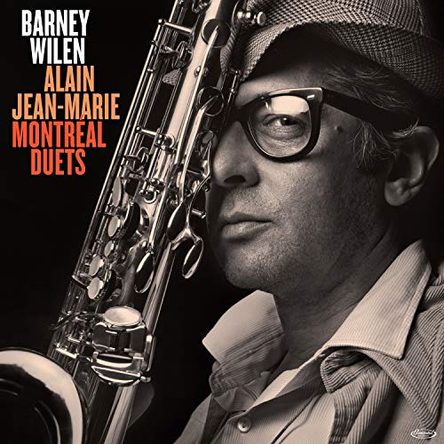 Montreal Duets [LP]