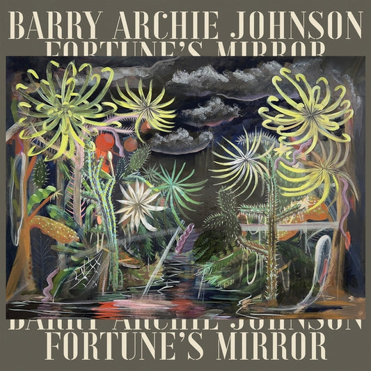 Fortune'S Mirror