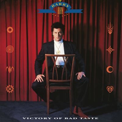 Victory Of Bad Taste (180G) [Gold Vinyl]