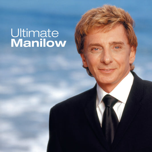 Ultimate Manilow