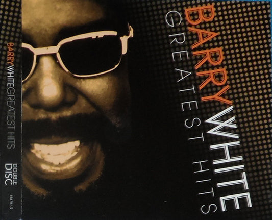 Greatest Hits (Import)