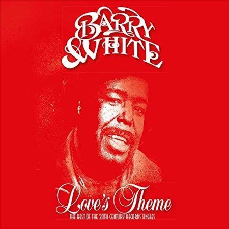 Love'S Theme: The Best Of The 20Th Century Records