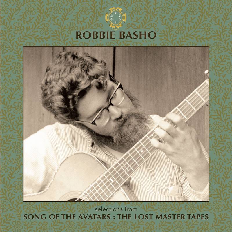 Selections From Song of the Avatars: The Lost Master Tapes [LP] | RSD DROP