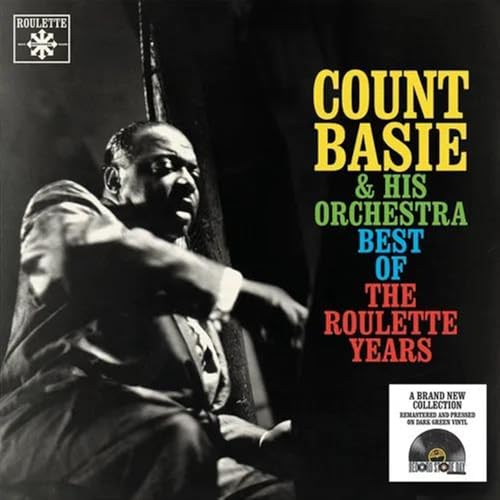 Best Of The Roulette Years (Rsd 4.12.25)