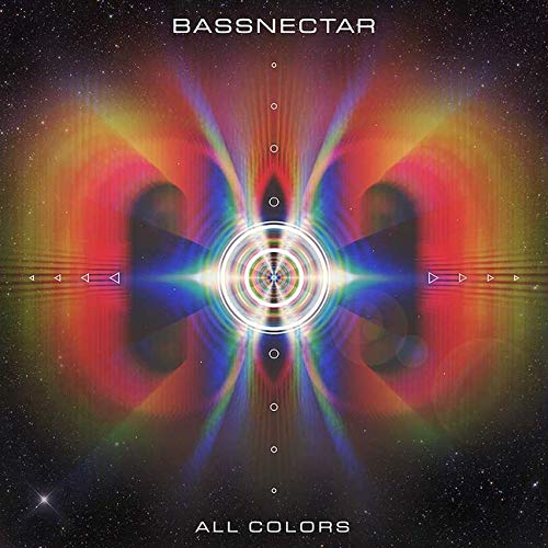 All Colors [2 LP] [Gold]