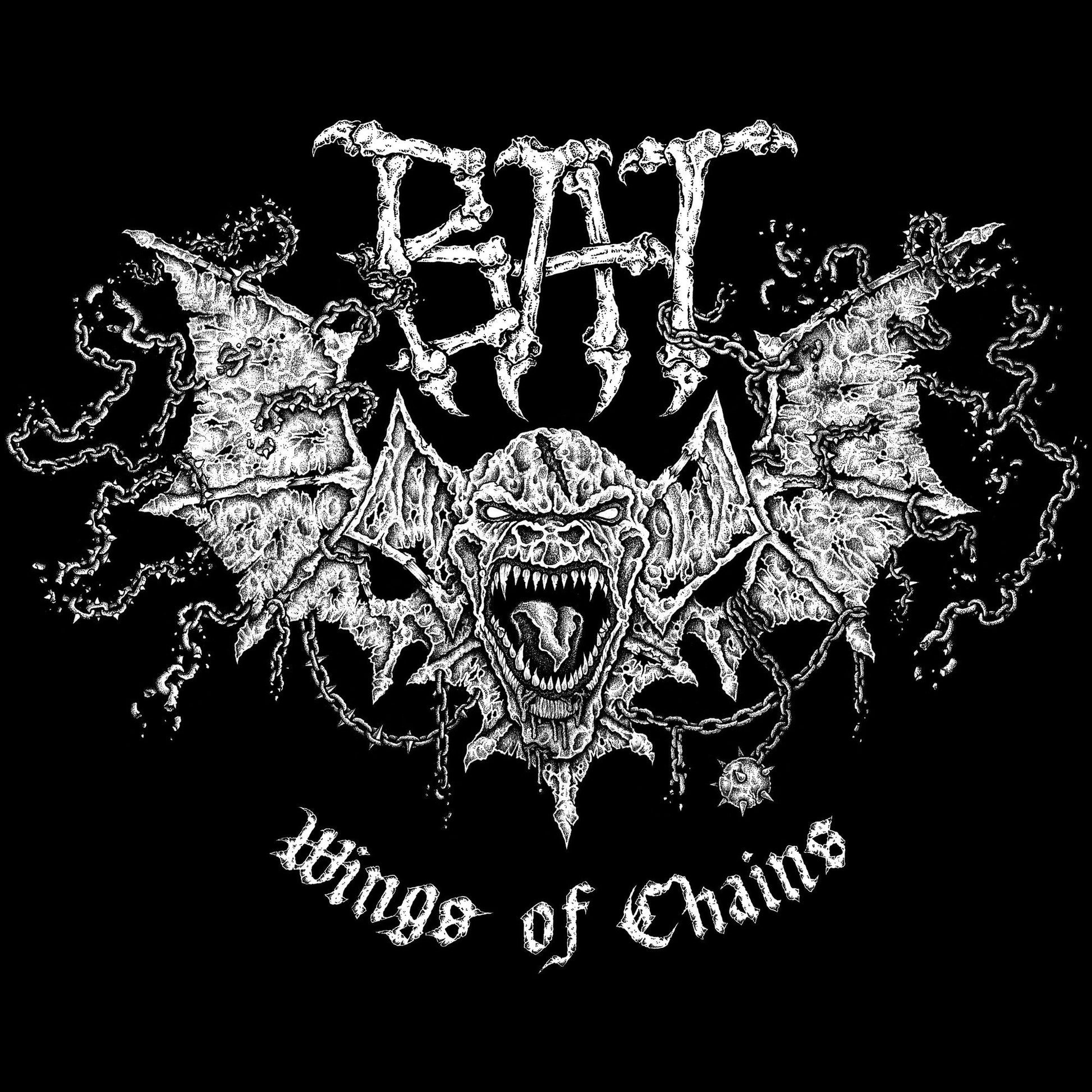 Wings Of Chains