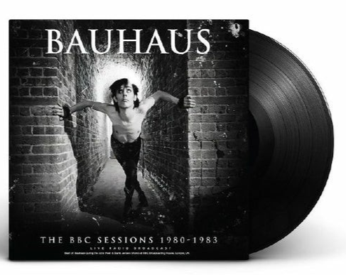 The BBC Sessions 1980-1983 [Import]