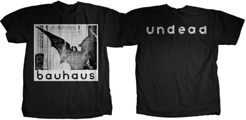 Undead Discharge - Unisex T-Shirt (Black)