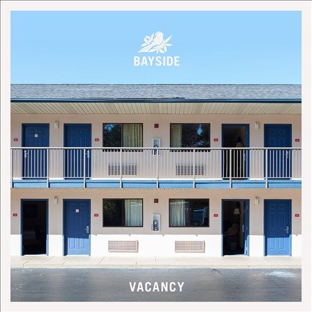 Vacancy (Black, Digital Download Card)