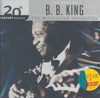 BEST OF/20TH CENTURY