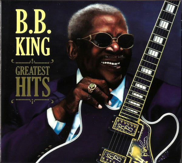 Greatest Hits (Import)