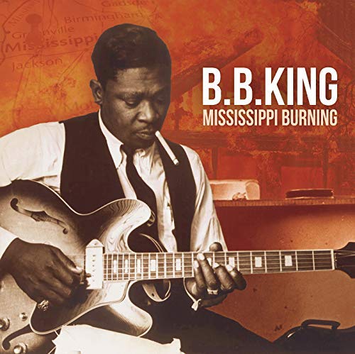 Mississippi Burning