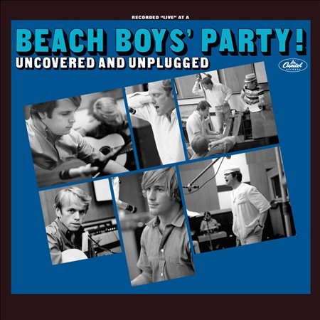 BEACH BOYS' PART(2CD