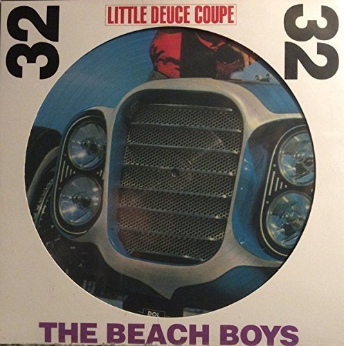 Little Deuce Coupe (Stereo & Mono)