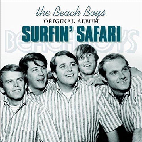 Surfin' Safari (Hol)