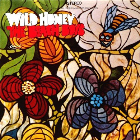 Wild Honey (Stereo Edition)