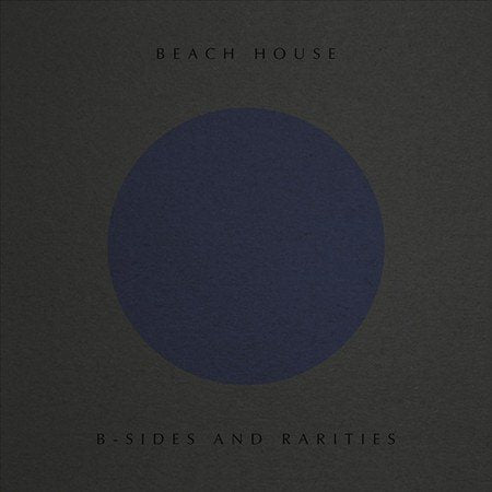 B-Sides And Rarities (Digital Download Card)