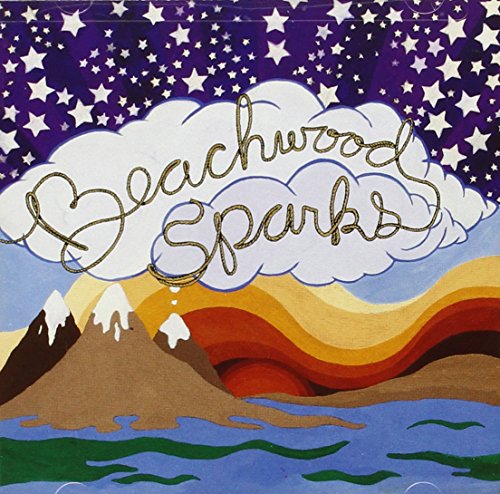 Beachwood Sparks