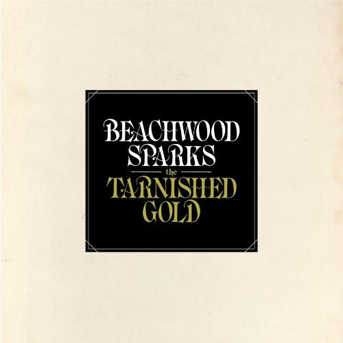 The Tarnished Gold