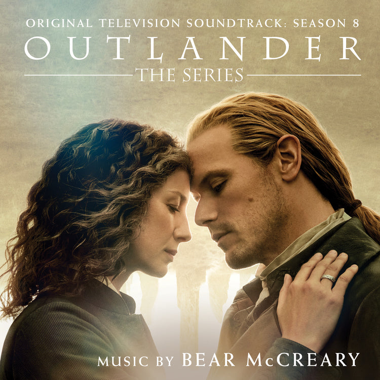 Outlander - Original Television Soundtrack: Season 8 [2LP]