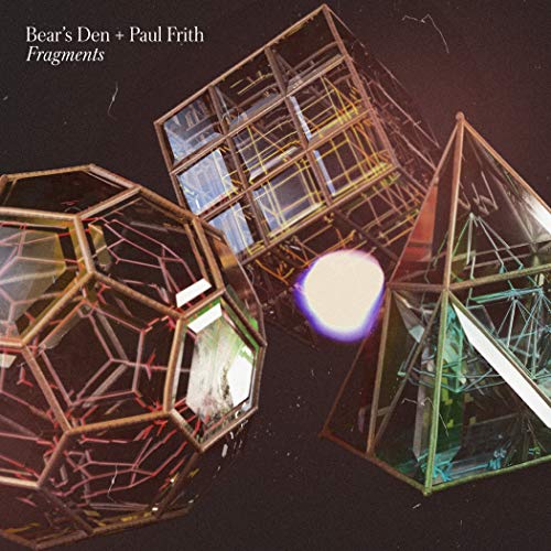 Fragments [LP] [Clear]