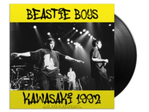 Kawasaki 1992 [Import]
