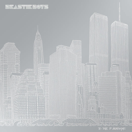 To The 5 Boroughs (Deluxe Edition) [2CD]