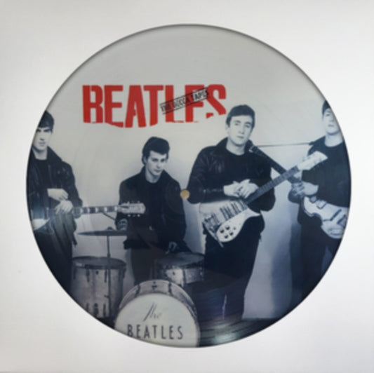The Decca Tapes (Picture Disc) [LP]