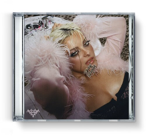 Dirty Blonde [Explicit Content]