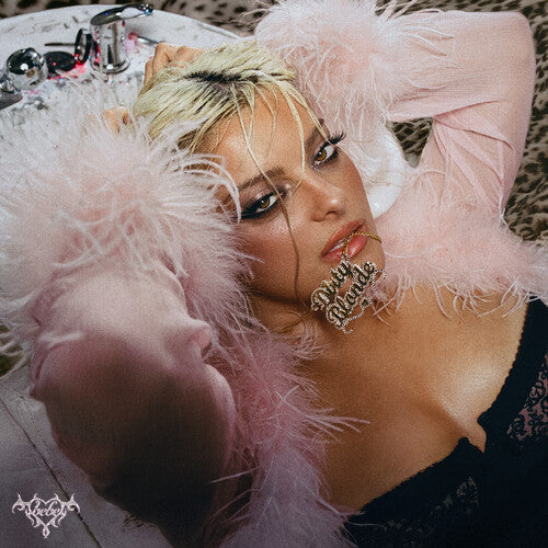 Dirty Blonde [Explicit Content]