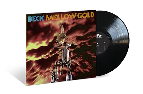 Mellow Gold [180G Lp]