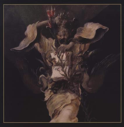 Satanist [Import] (2 Lp's)