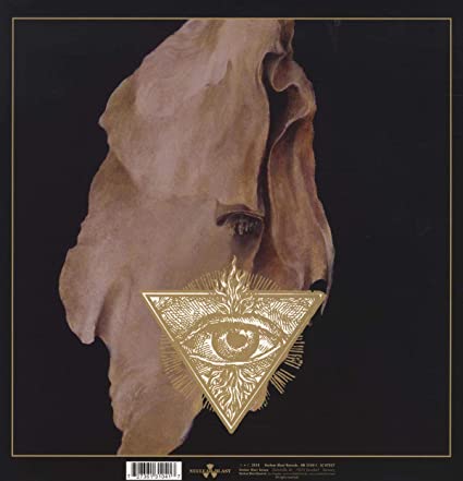 Satanist [Import] (2 Lp's)
