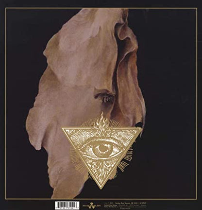 Satanist [Import] (2 Lp's)