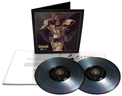 Satanist [Import] (2 Lp's)