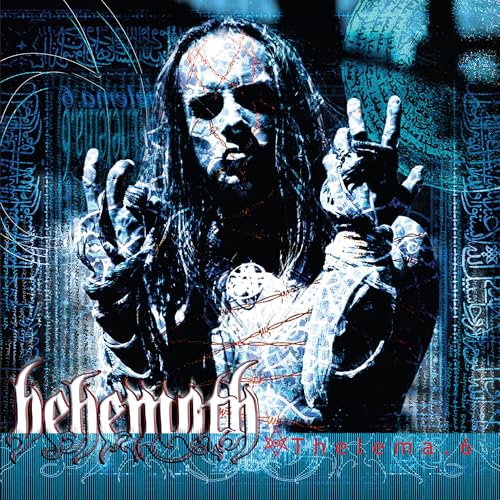 Thelema 6 (25Th Anniversary Lp)