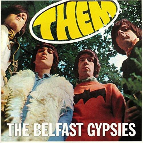 Them Belfast Gypsies