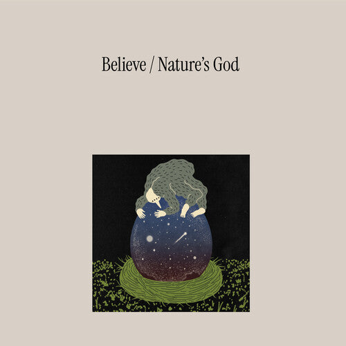 Nature'S God