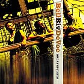 Bell Biv Devoe GREATEST HITS