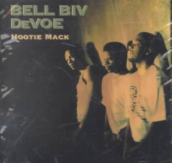 HOOTIE MACK