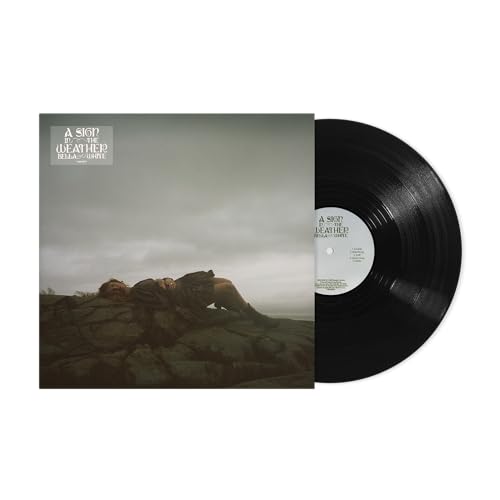 A Sign In The Weather [LP]